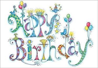 Happy BirtHDay Wallpaper HD Wishes Sms