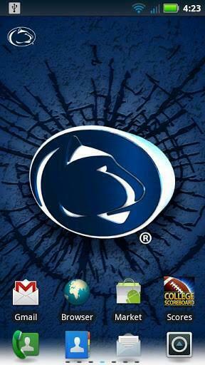 Penn State Wallpaper
