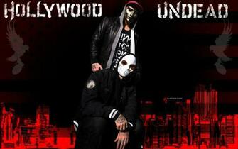 Hollywood Undead Danny Wallpaper Displaying Image For