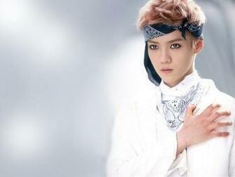 Luhan Source Abuse HD Xiumin