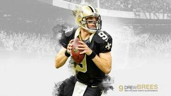 New Orleans Saints Wallpaper