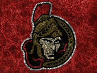Ottawa Senators By Corvuscorax92