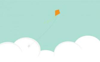 Android Wallpaper Flat Minimal