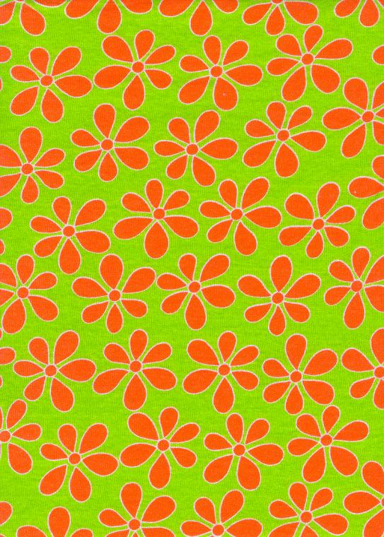 70s Groovy Background Cbru