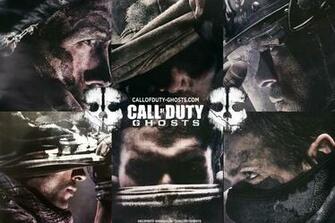 Call Of Duty Ghosts Pic Wallpaper Image Armies The World