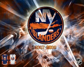 Awesome New York Islanders Wallpaper