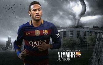 Neymar HD Wallpaper