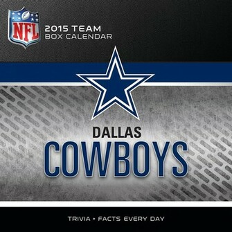 Dallas Cowboys Schedule