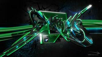 Fotos De Graffitis 3d