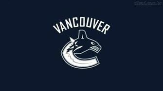 Vancouver Canucks Hockey Logo Wallpaper Downlo