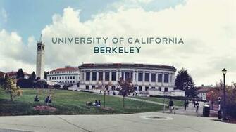 Uc Berkeley Wallpaper