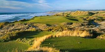 Bandon Dunes
