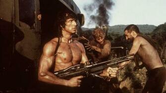 Sylvester Stallone Wallpaper HD Jpg
