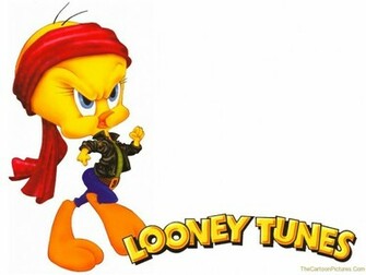 Tweety Desktop Pictures X