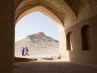 From Christmas To New Year Where Visit In Iran 1stquest