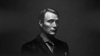 Wallpaper Hannibal Fan Eat The Rude In