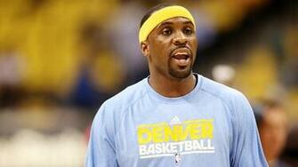 Ty Lawson Nuggets Leader