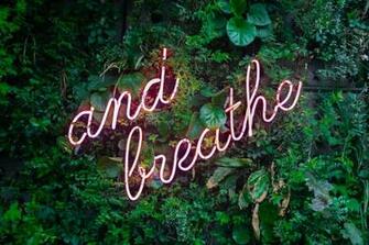 Breathe Pictures HD Image