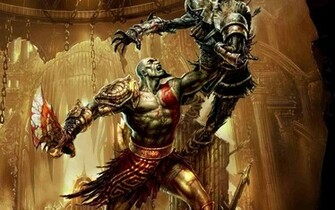 Awesome Video Game Background Happy With