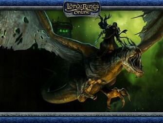 Lotro Wallpaper