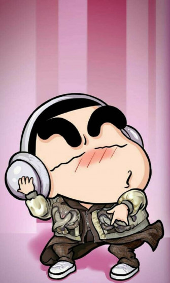 Shin Chan Wallpaper S