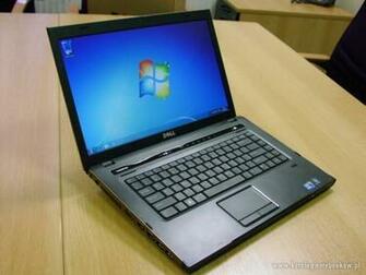 Dell Vostro N10 Promo Tapeta Na Plochu Wallpaper
