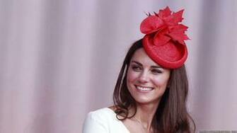 Catherine Elizabeth Middleton Wallpaper X Net