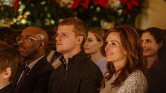 Ben Is Back Re A Mother And Son Face The Horrors Of