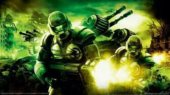 Command Conquer HD Wallpaper And Background Image Net