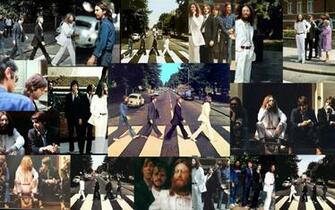Fuentes De Informaci N Tributo Abbey Road Mas Wallpaper