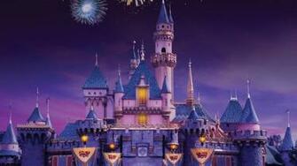 Wallpaper HD Anime Image Disney World Jpg
