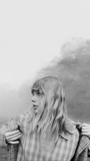 Taylor Swift Folklore Wallpaper iPhone HD In