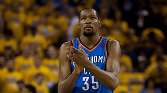 Kevin Durant Wallpaper HD