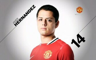 Chicharito Hernandez Wallpaper HD Football