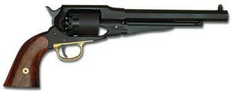 Remington Desktop Background Weapons