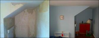 Wallpaper Removal Pro Tips Strip Paste Prep For Painting