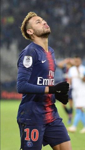 Neymar Wallpaper 4k Jr
