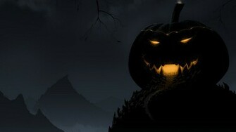 Best Top Desktop Halloween Wallpaper HD Picture