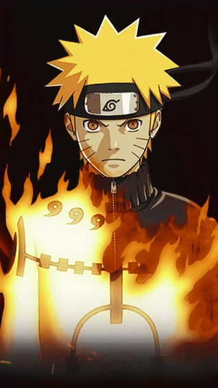 HD Naruto Wallpaper Explore More Hero Hokage Japanese Manga
