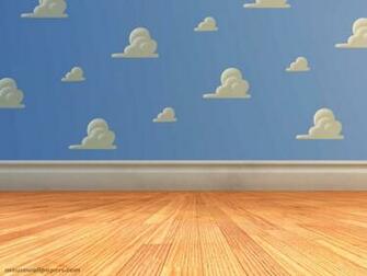 Toy Story Andys Room Wallpaper Picture