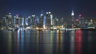 New York City Wallpaper