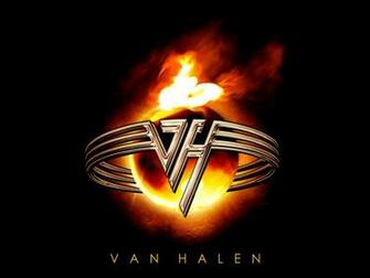 Van Halen Wallpaper