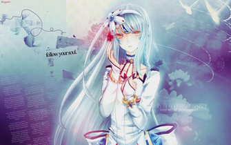 Wallpaper Code Electra Eve Elsword By Nagamii Chan