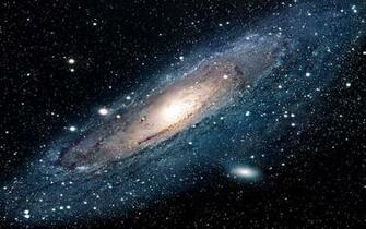 Space Wallpaper