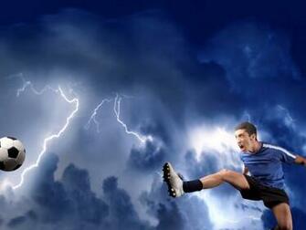 Cool Football Wallpaper