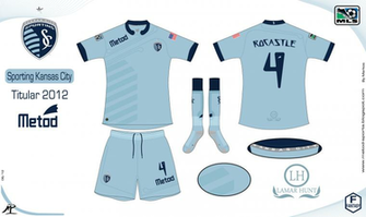 Sporting Kansas City Png