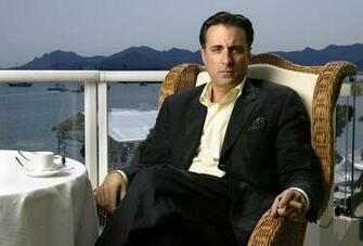 Gallery Tabloid Actor Andy Garcia Wallpaper Hot