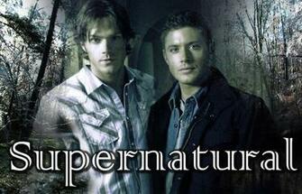 Amamos Supernatural Wallpaper