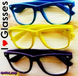 Nerd Glasses Graphics Code Comments Pictures
