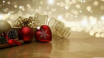 Christmas Love Photography Wallpaper HD D